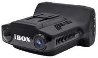 ОписаниеПродаю i-Box F1+ 3 в 1 видеорегистратор GPS и радар детектор!