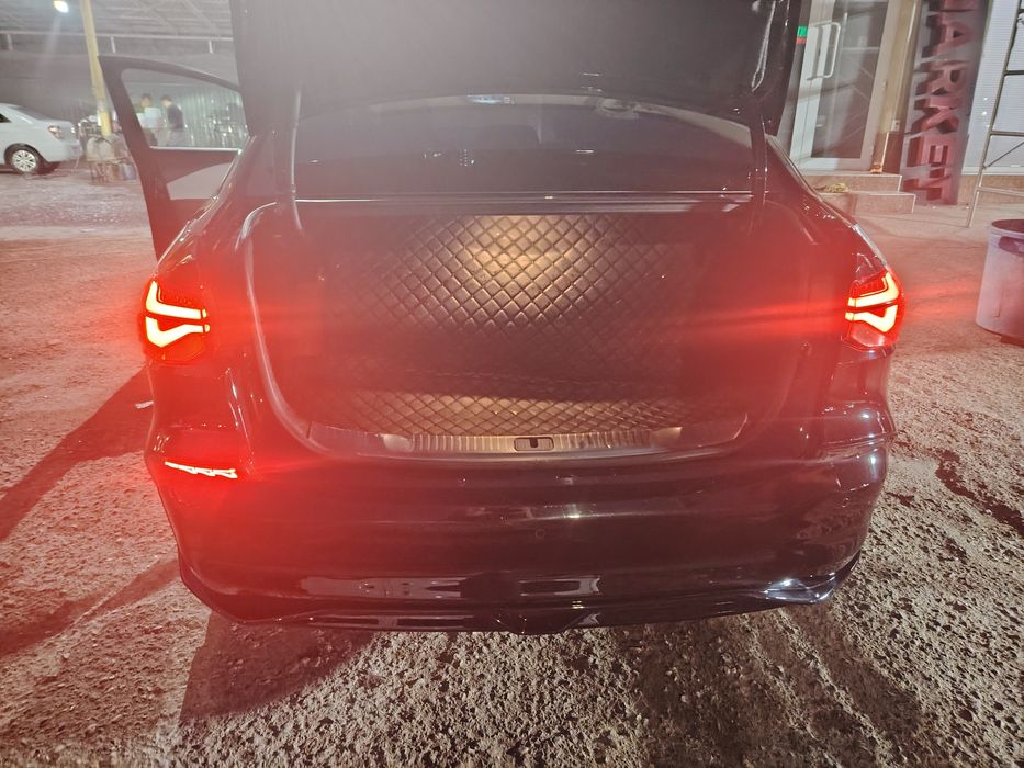 Монза 1.5 Матор метан газ