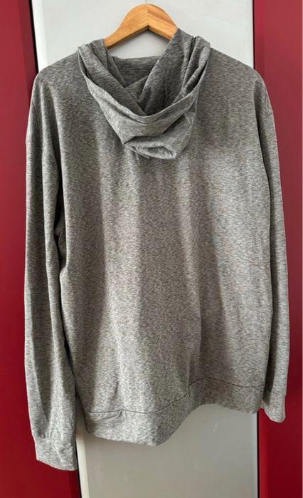 44 Hoodie subtire alergare Nike DriFit