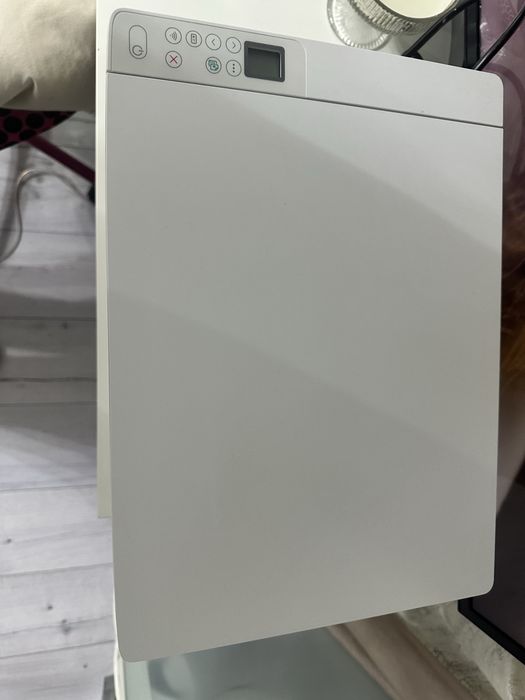 Imprimantă HP LaserJet MFP M140we