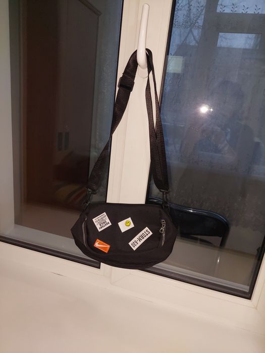 Продажа сумки б/у