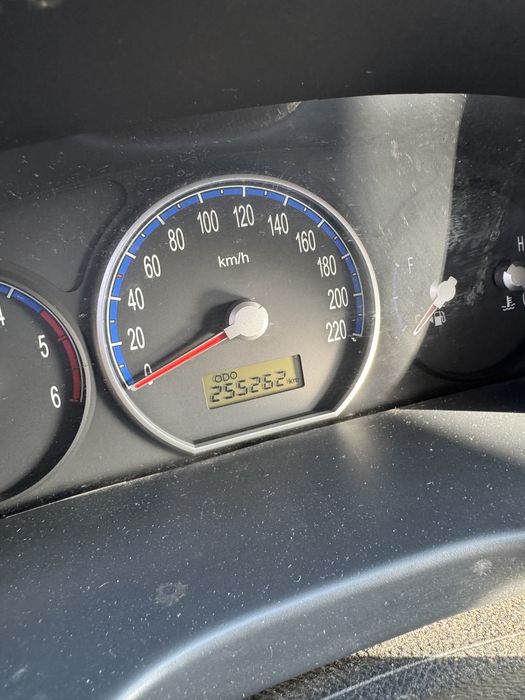 Hyundai Santa Fe 4WD, unic proprietar