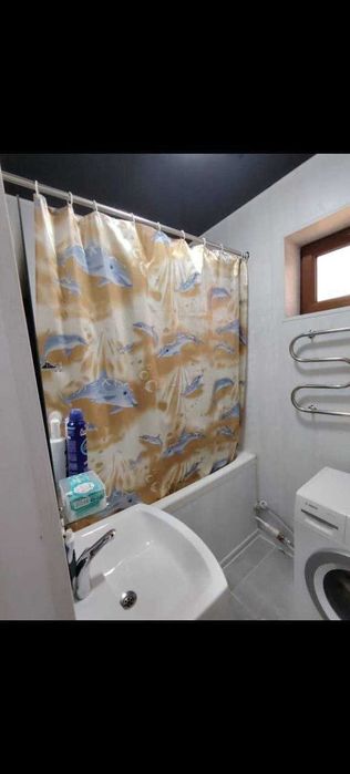 Квартира сотилади