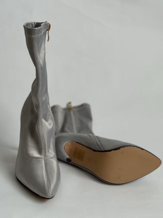 Зимни боти и ботуши