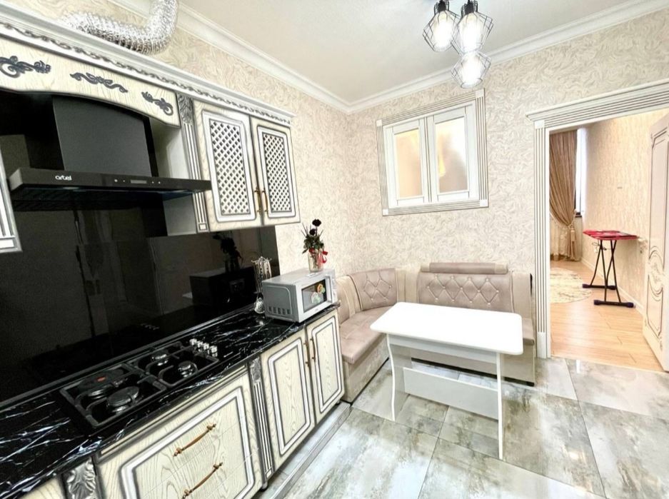 Arenda kvartira yashnobod