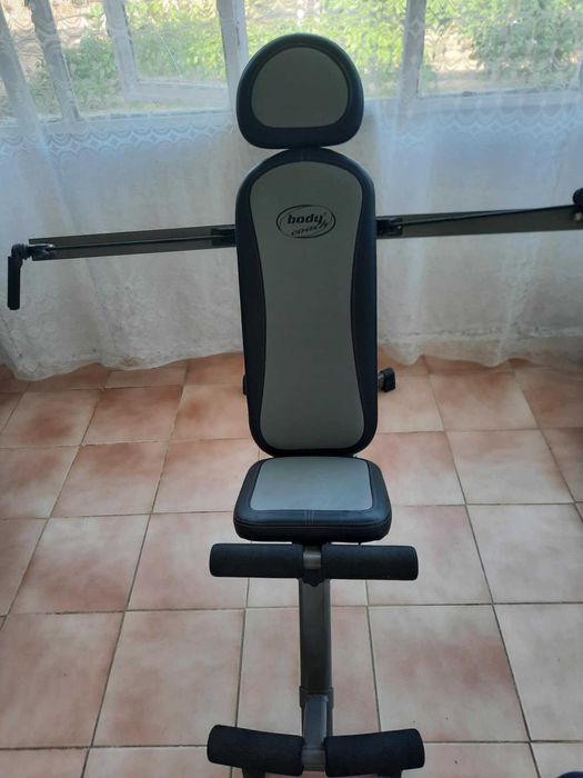 Тренажор Multi Gym