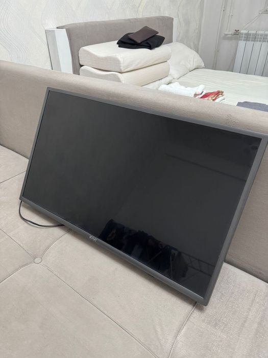 Телевизор рабочий Kivi