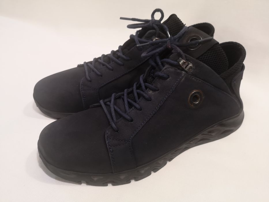 Обувки естествена кожа, номер 40