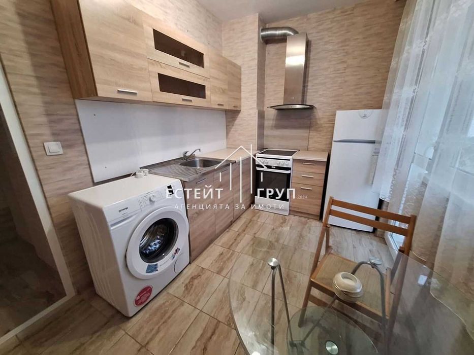 Дава се под наем Тристаен апартамент в Варна, Младост 2 - 60 кв.м за 408 € - Снимка #1