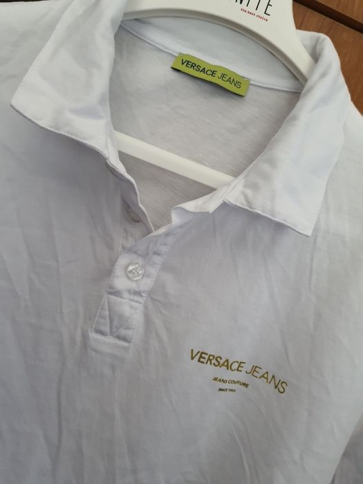 Vând tricou Versace