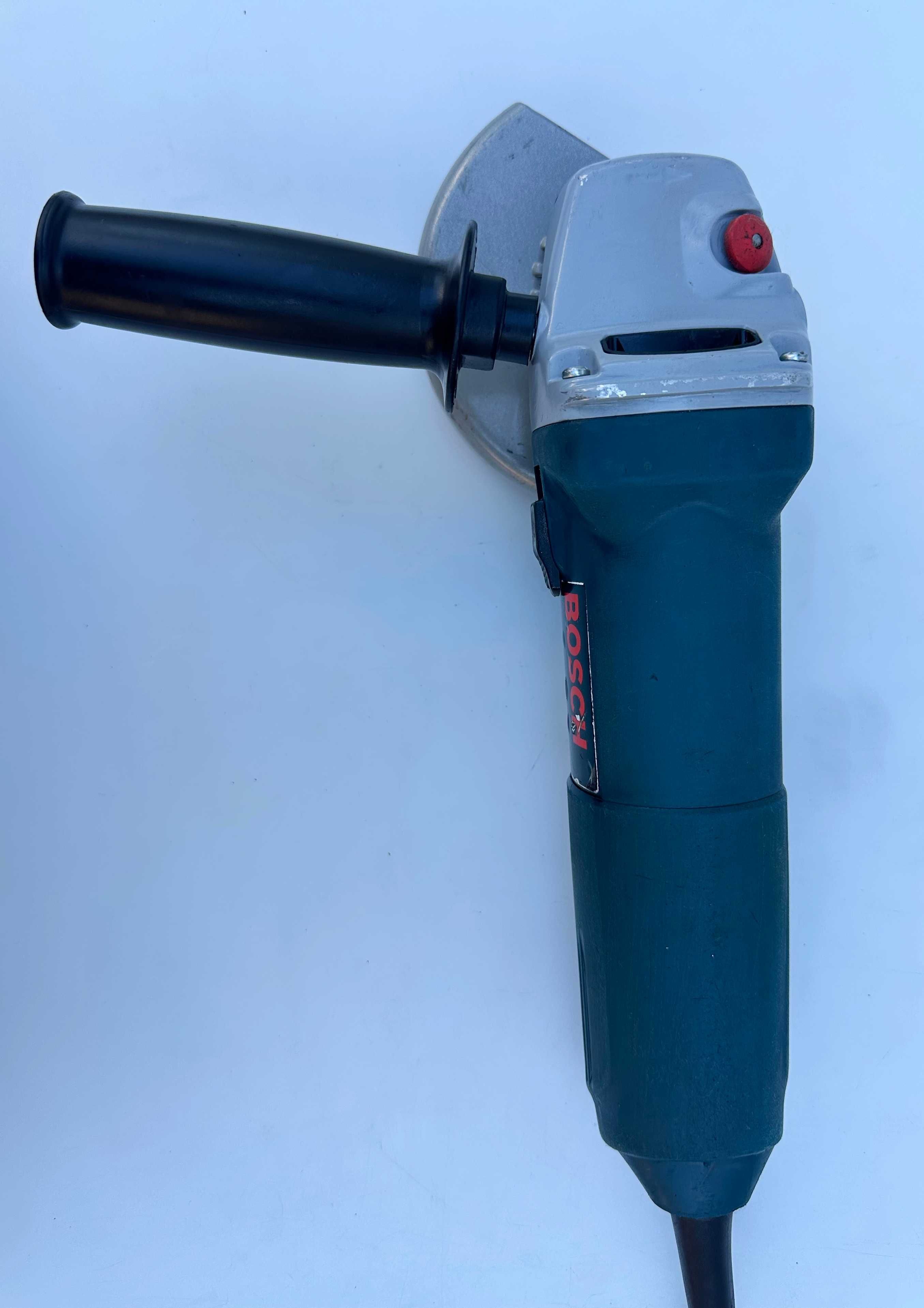 BOSCH GWS 1000 - Електрически ъглошлайф 1000W