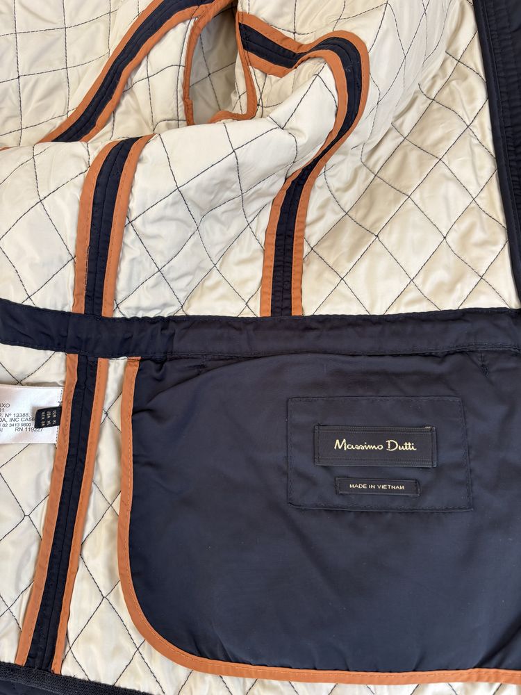 Massimo Dutti дамско яке