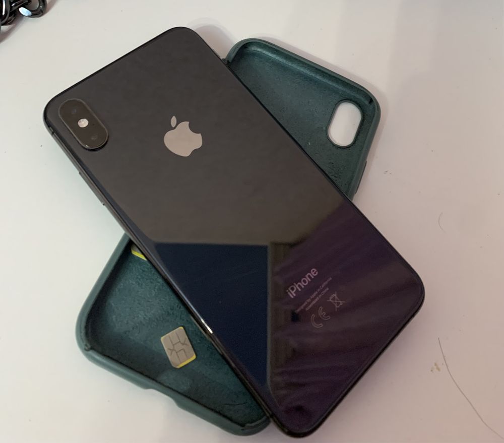 Продажа iphone XS Max