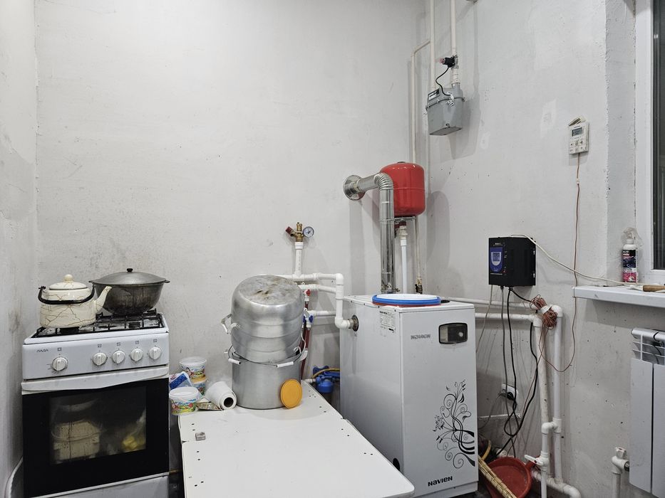 Частный дом микр.Сарыарка Деркул ПДП-2 рядом со школой