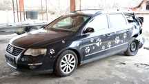 Volkswagen Passat (B6) (2005-2010) НА ЧАСТИ - Цени в описанието