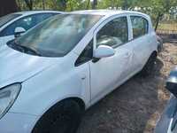 Coloana directie OpelCorsa D 1.4 benzina an 2010