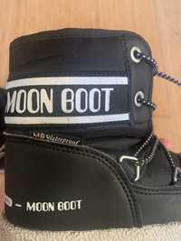 Moon boot marimea 29