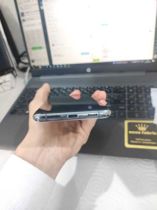 CHEGIRMADA! Samsung Galaxy S20 Ultra — faqat 279$!