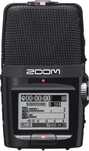 Zoom H2n Джобен дигитален рекордер