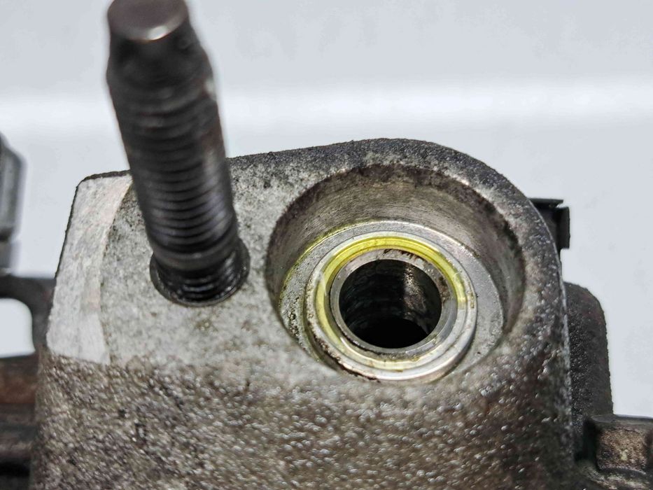 Compresor clima Ford Grand C-Max (CB7) [Fabr 2010-2015] 447280-7070 1.