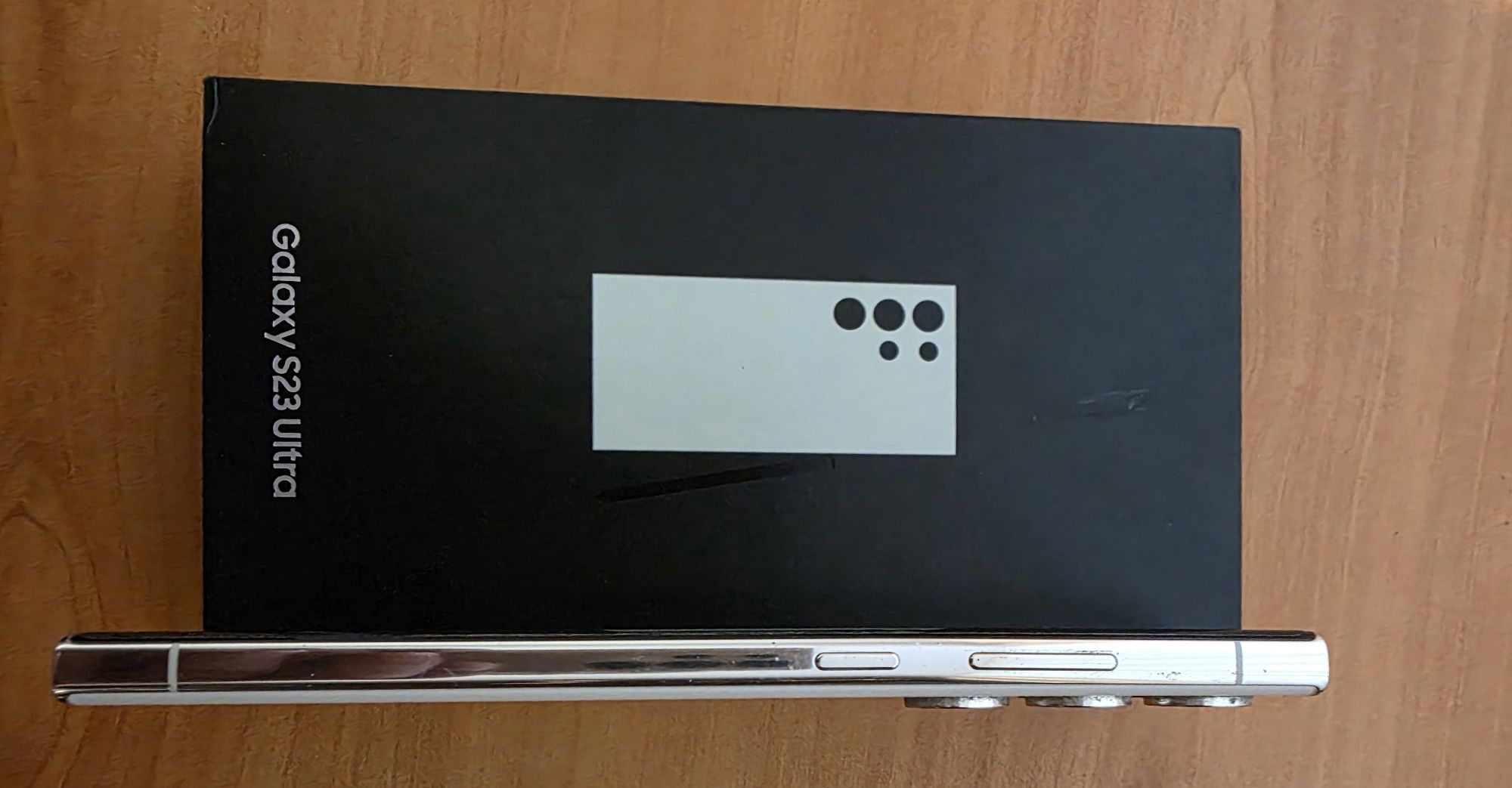 Samsung s23 ultra в ГАРАНЦИЯ