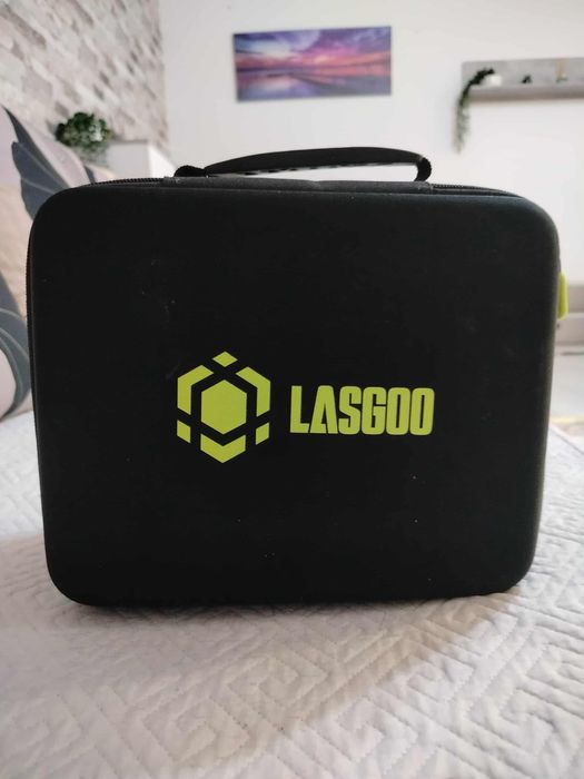 Vând laser LASGOO