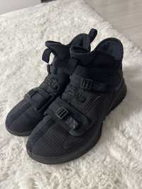 Nike Lebron Solider 13 TRIPLE BLACK- mărimea 40
