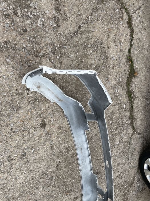 Предна броня за Volkswagen Transporter caravelle multivan T6/2019-2022