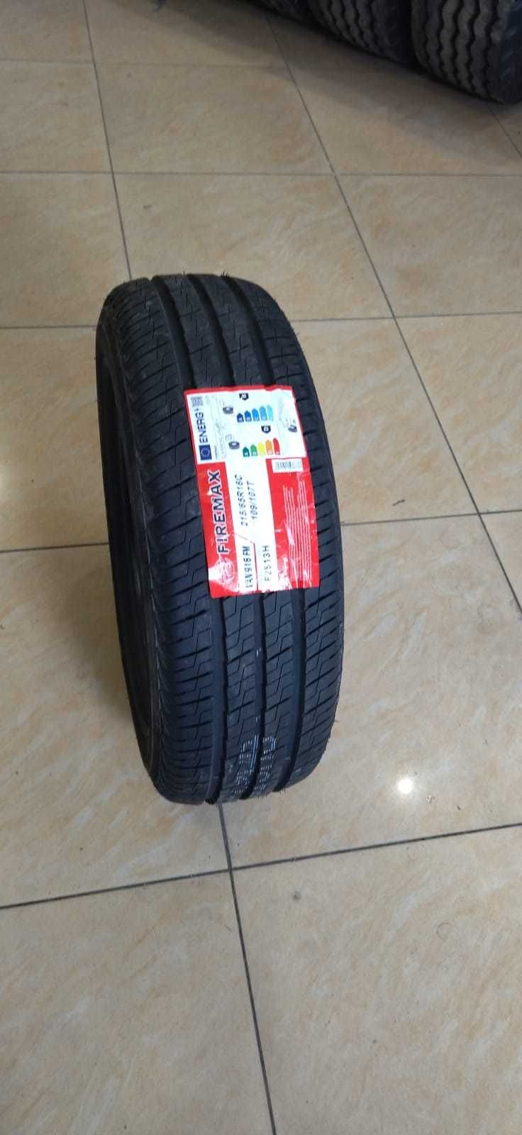 215/65R16C FM916 FIREMAX