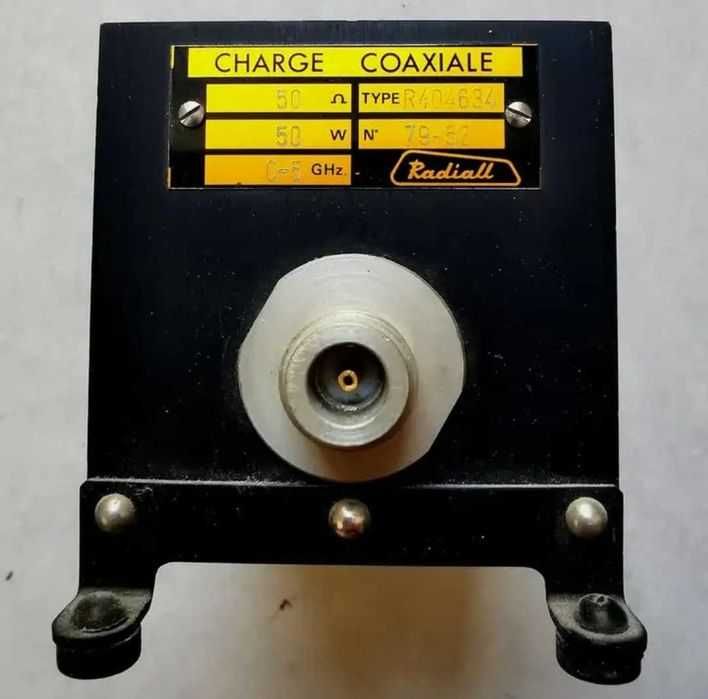 Terminator RADIALL R404634
