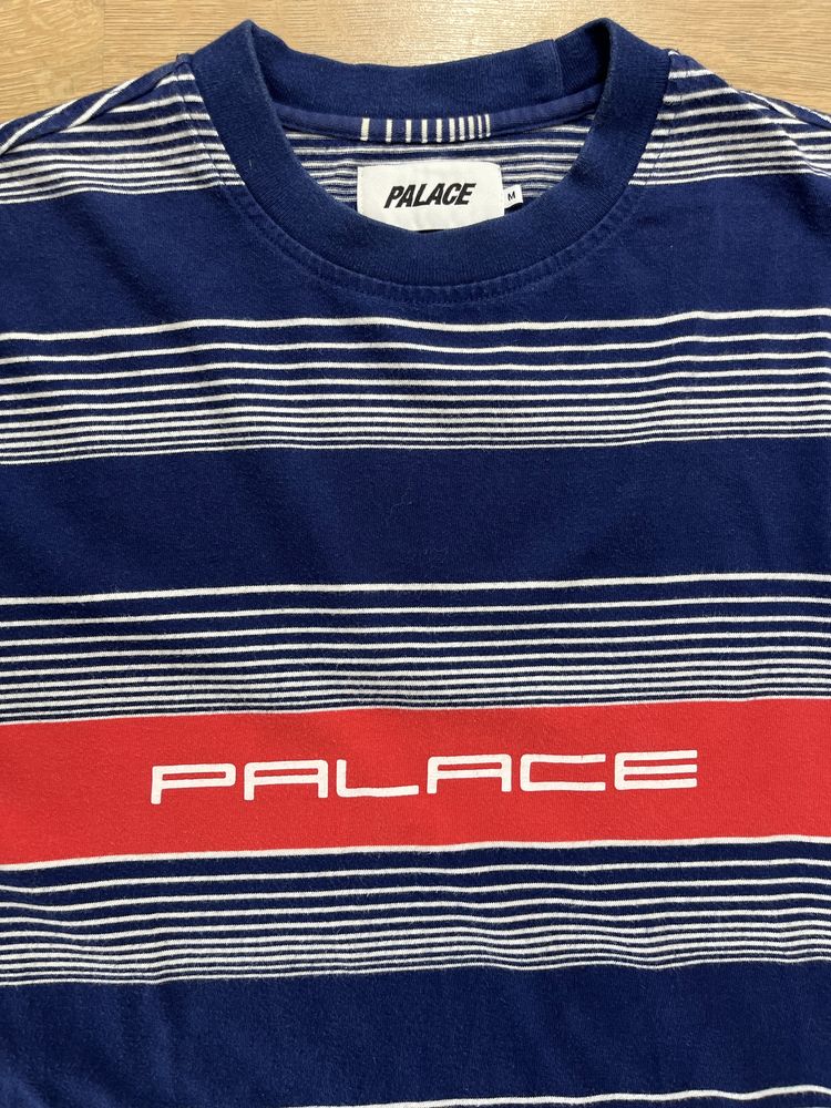 A Bathing Ape мъжка тениска размер М