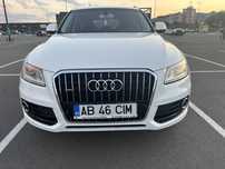 AudiQ5 2.0 177cp
