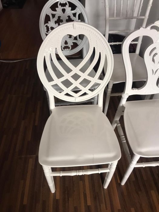 Scaune CHIAVARI‼️‼️