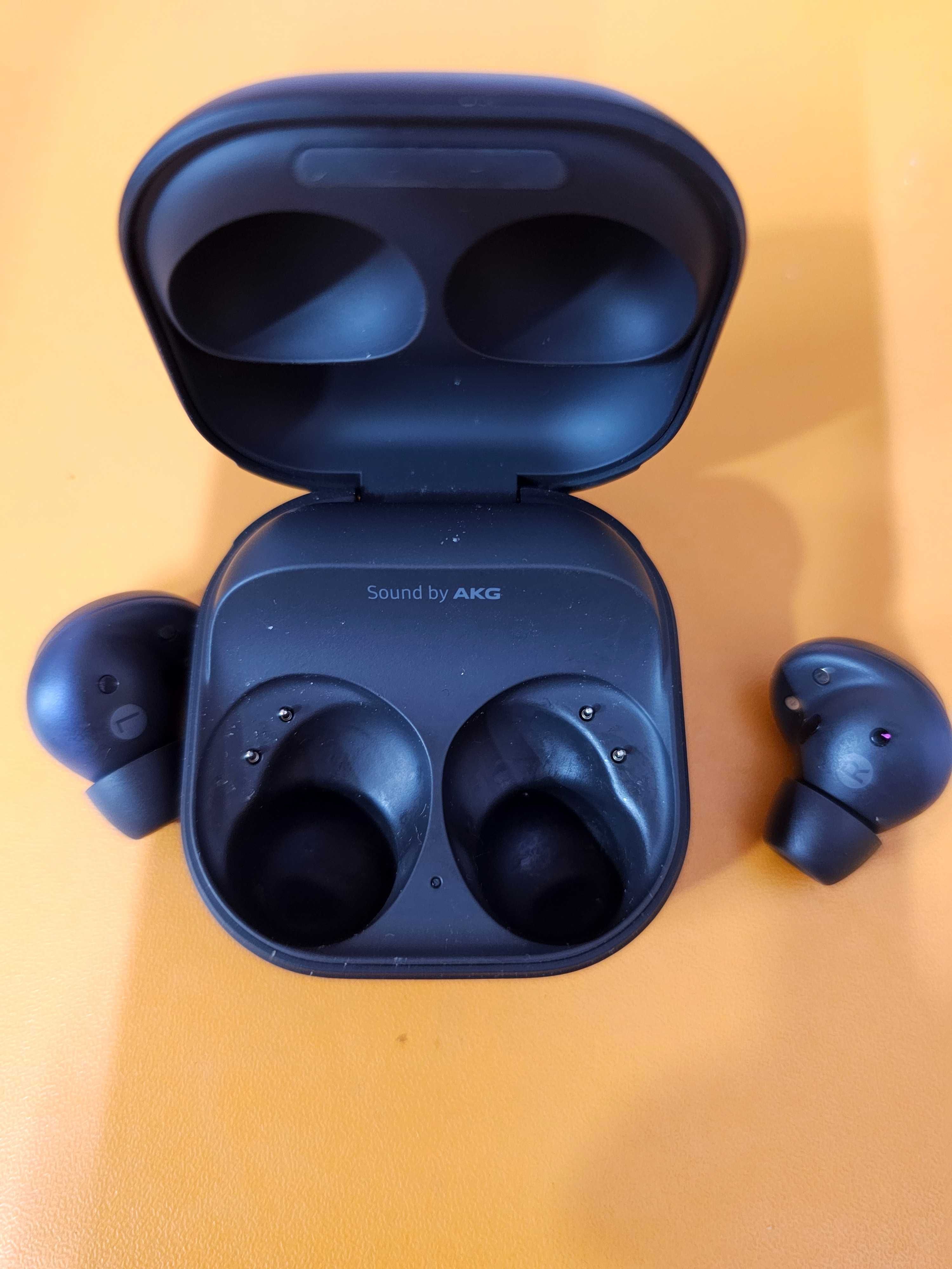 Galaxy Buds2 Pro