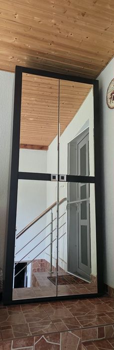 Vand birou si șifonier