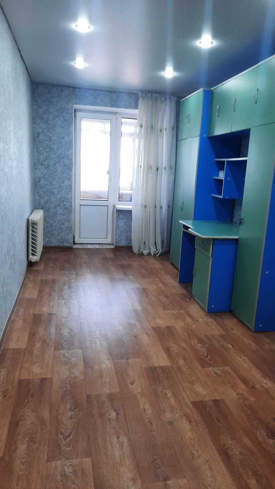 Продам 3 комн квартиру р-н жд Вокзал
