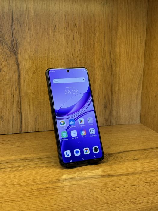 Vivo V50 Lite | Nomad Mobile