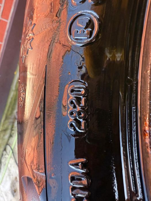 Roti Iarna Jante Cauciucuri Peugeot 215 60 R16 Renault 206 60 R16