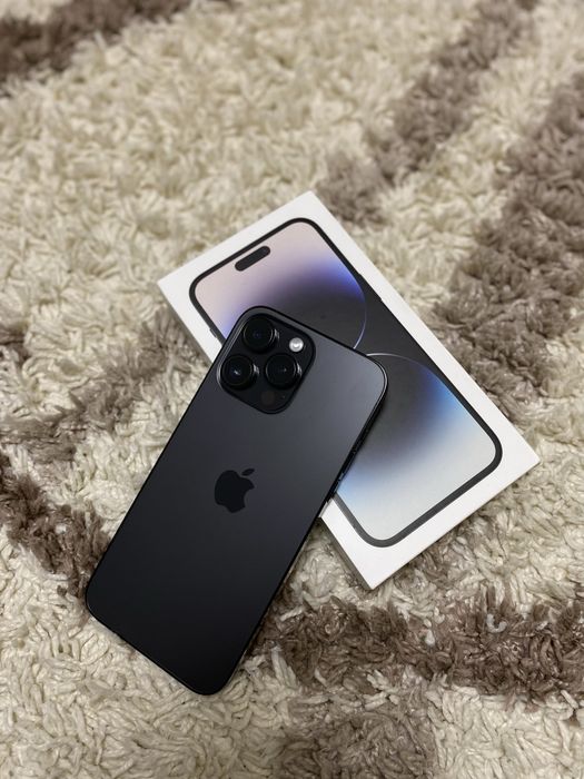 IPhone 14 Pro Max, 128 GB