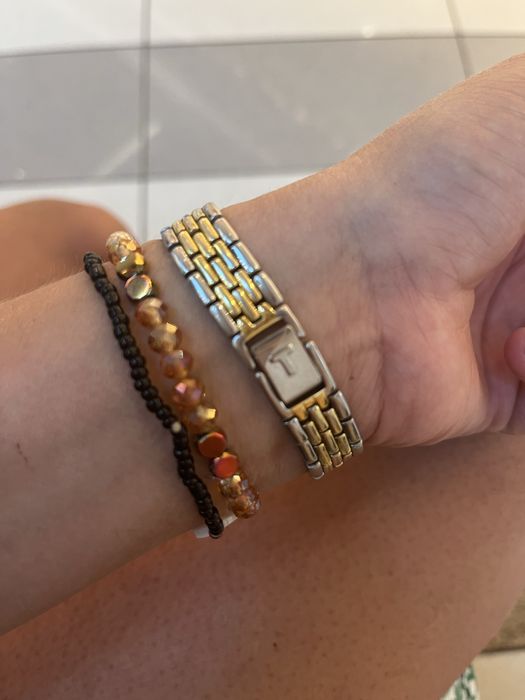 Дамски часовник. TISSOT