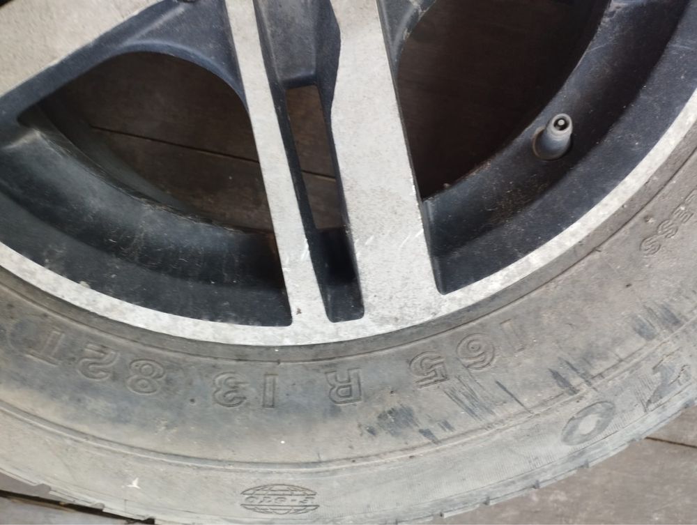 Продам диски r13