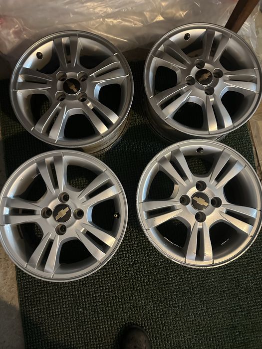 nexia 3 diska        .