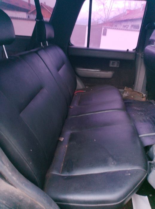 Dezmembrez Toyota Hilux Surf, 4runner 3l Automată.
