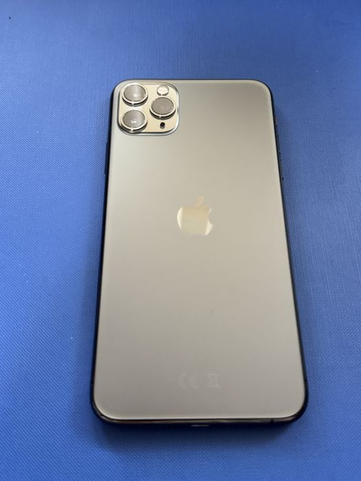 Iphone 11 PRO MAX 256 GB impecabil
