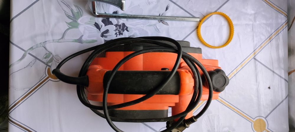 Электрофуганок PIT