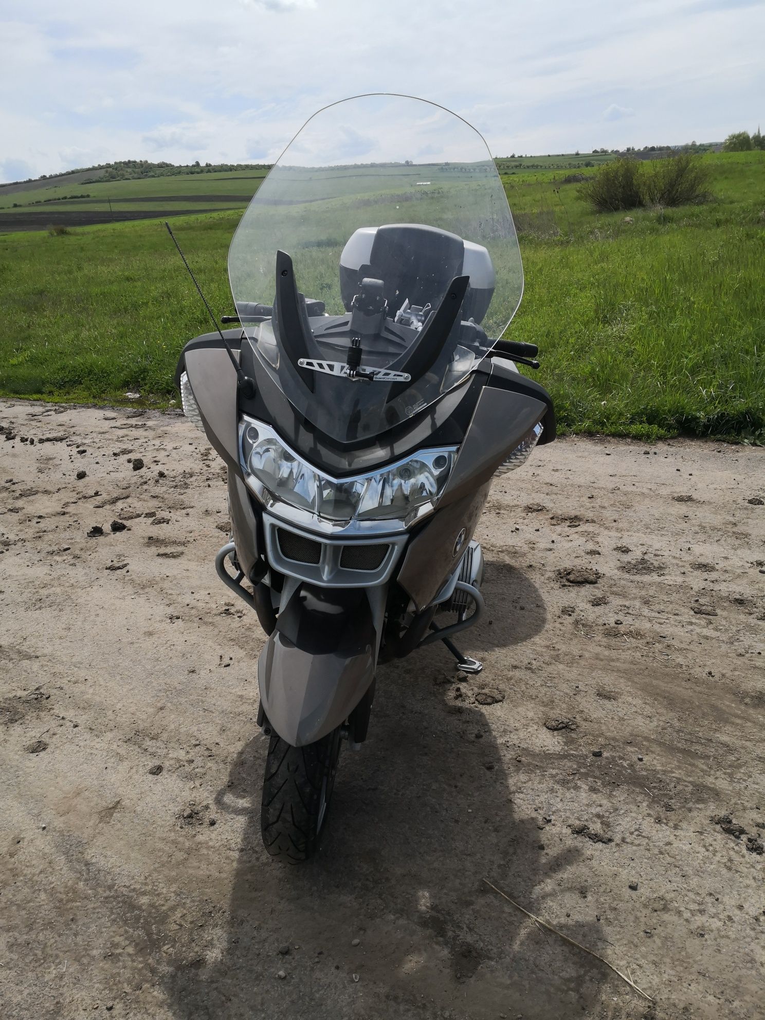 BMW R 1200RT 2008