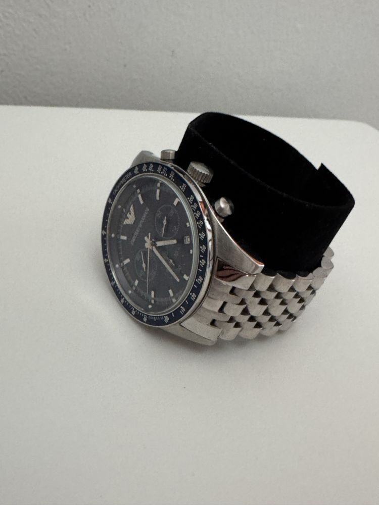 Vand ceas Emporio Armani