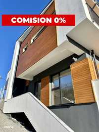 Comision 0% | Vand Duplex  4 Camere | Cu Panorama Superba | Chinteni C
