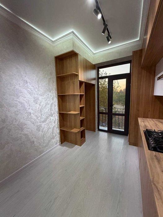 метро юнусабад 2х ком с ремонтом с кадастром Жк Comfort House 45м2;