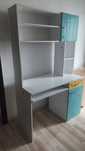 Vand birou pentru gaming sau scris
